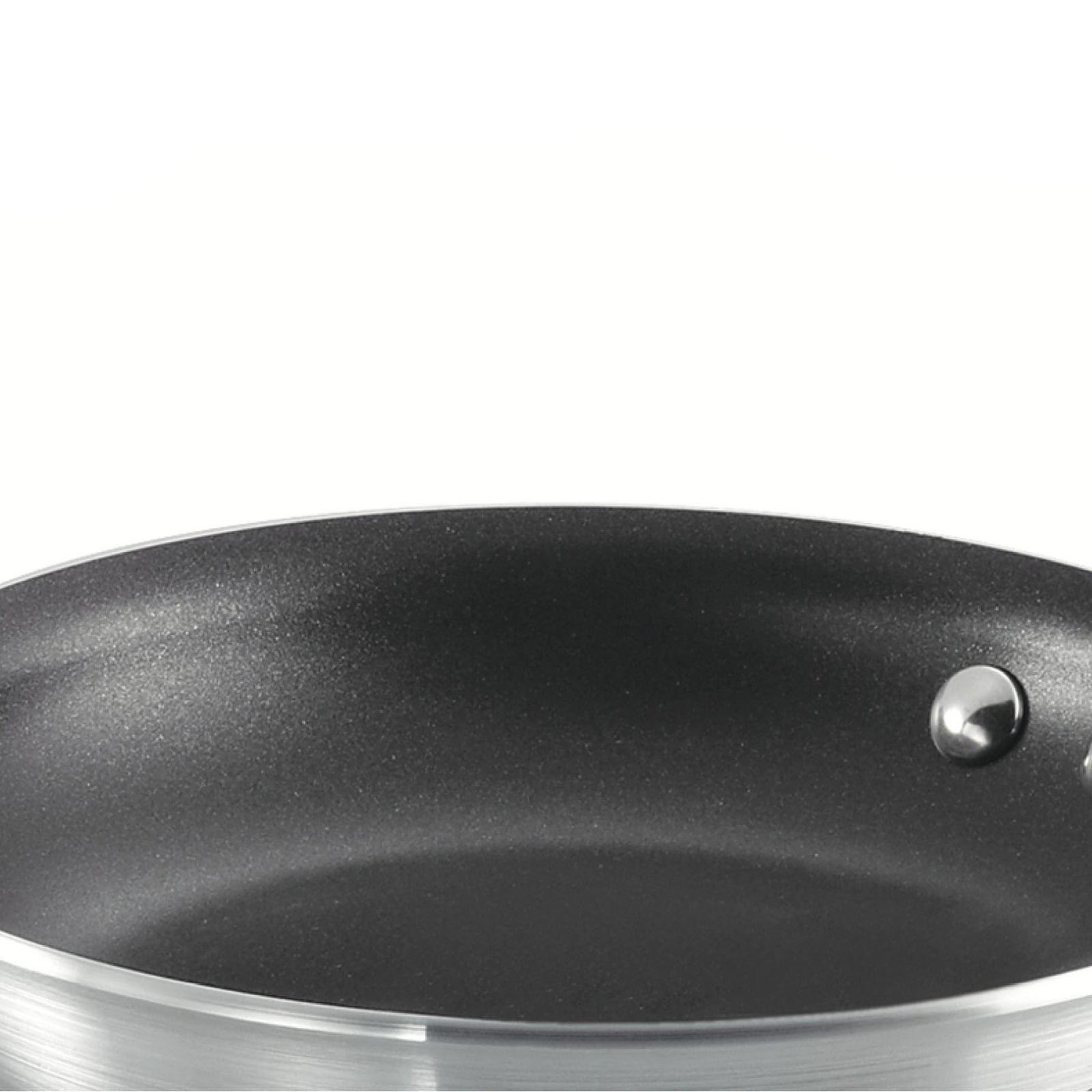 Tramontina Commercial 8" Non-Stick Restaurant Fry Pan - Image 8