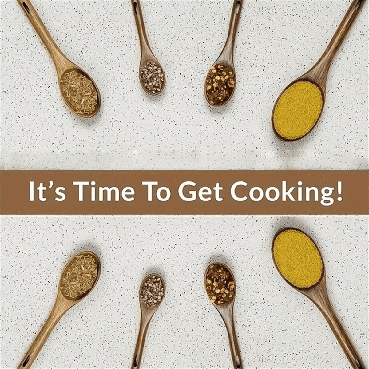 Baking Wood Measuring Spoon 4-Piece Set, Seasoning Coffee Wooden Spoon, Kitchen Home Bakingtools - Image 2