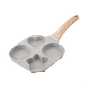 Frying Pot Pan Thickened Omelet Pan Non-Stick Egg Pancake Steak Pan Cooking Egg Ham Pans Breakfast Maker Cookware