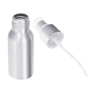 Bartender Spray Bottle Spray Bottles Cocktail Accessories for Drinks Espresso Spray Bottle Mini Mister Travel