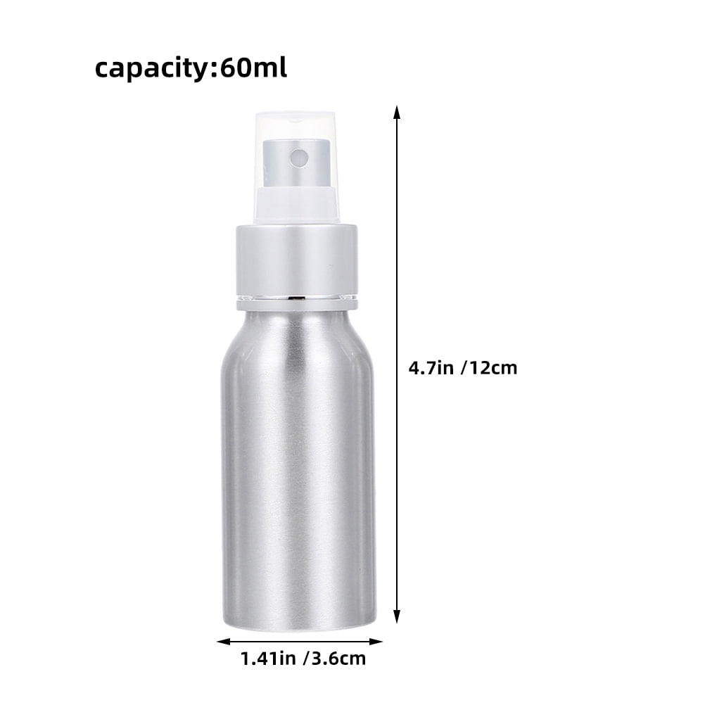 Bartender Spray Bottle Spray Bottles Cocktail Accessories for Drinks Espresso Spray Bottle Mini Mister Travel - Image 3