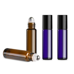 unbranded 12 Pcs Pump Oil Spray Bottle Practical and Portable Bottles Travel Size Perfume