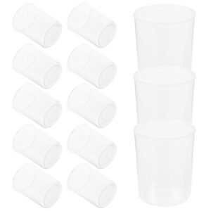 unbranded  30 Pcs Insulated Coffee Travel Mug Measuring Cup Student